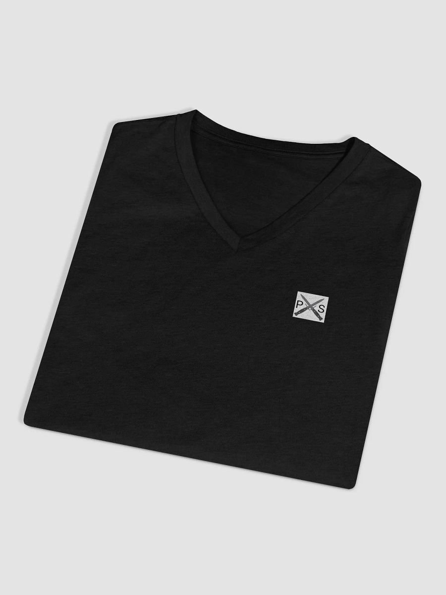 Bayonet charge womens shirt product image (3)