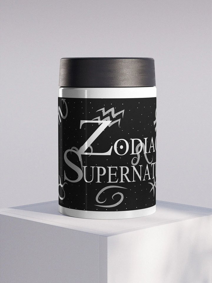 Zodiac Supernatural Celestial Mug product image (2)