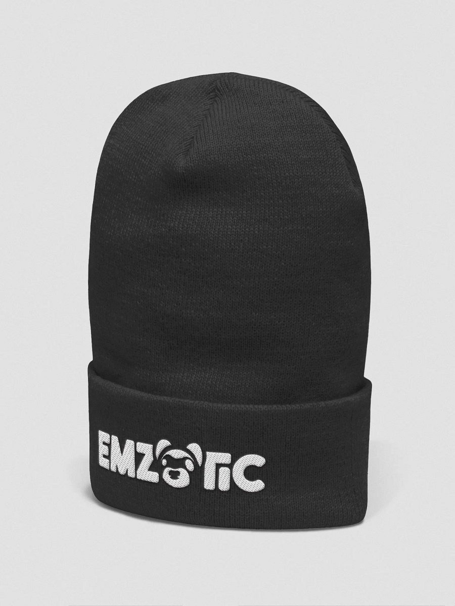 Emzotic Beanie product image (2)