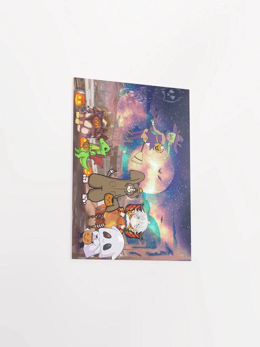 Trick or treat collab 2024 product image (8)