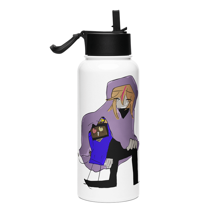 Sienna and A Thing thermos June product image (4)