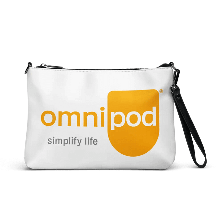 OmniPod Shield All-Over Crossbody product image (1)