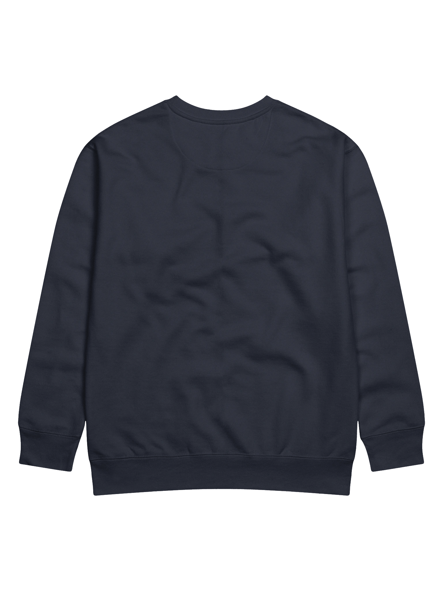 Fadeaway Empire Sweatshirt - Blues product image (5)