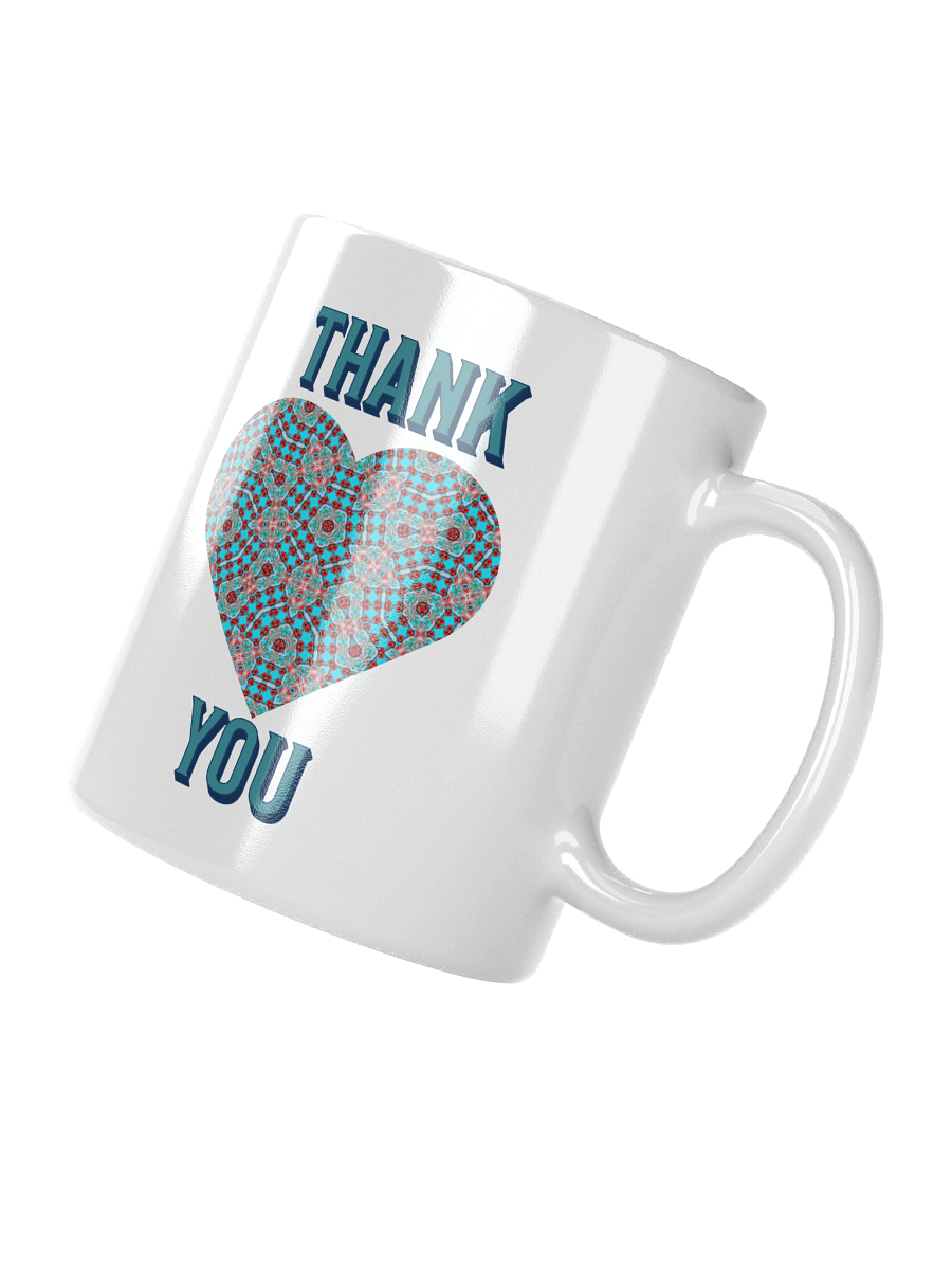 THANK YOU CROSS BRICK DIAMOND PENROSE WP 119 product image (3)