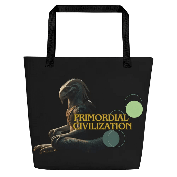 Sac Fourre-Tout 