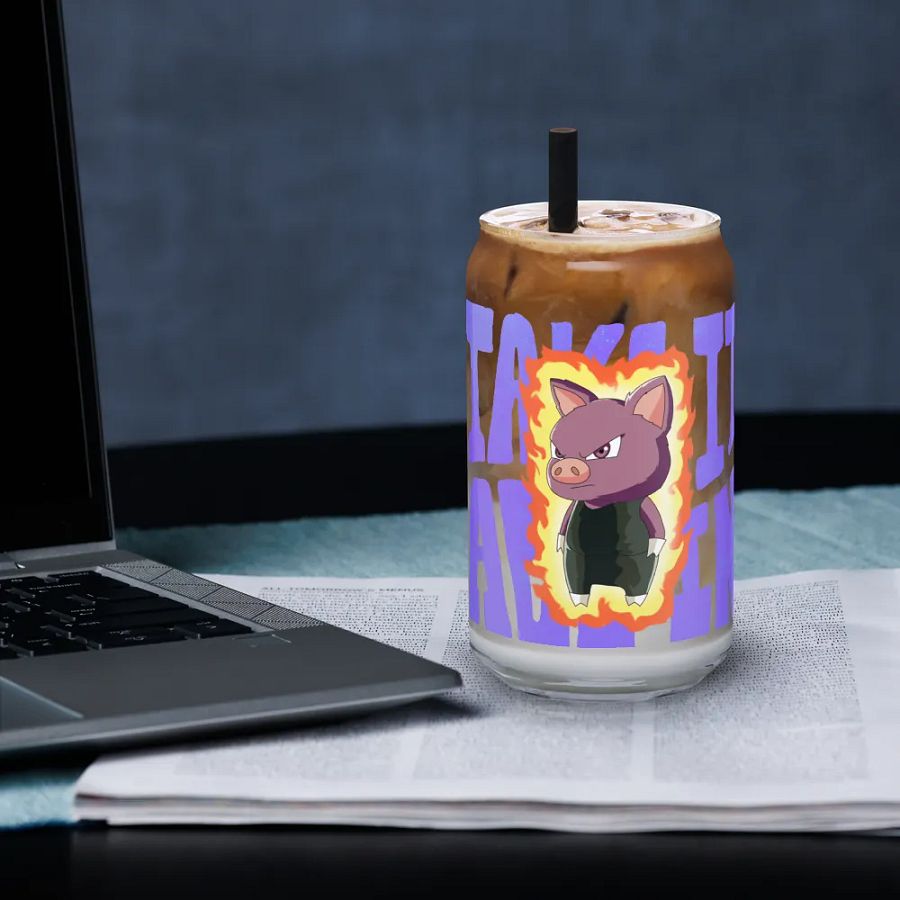 Take It All In Super Saiyan God Pigeta product image (33)