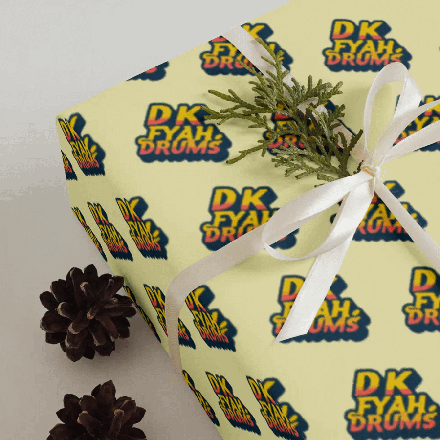Gift Wrap Sheets product image (2)