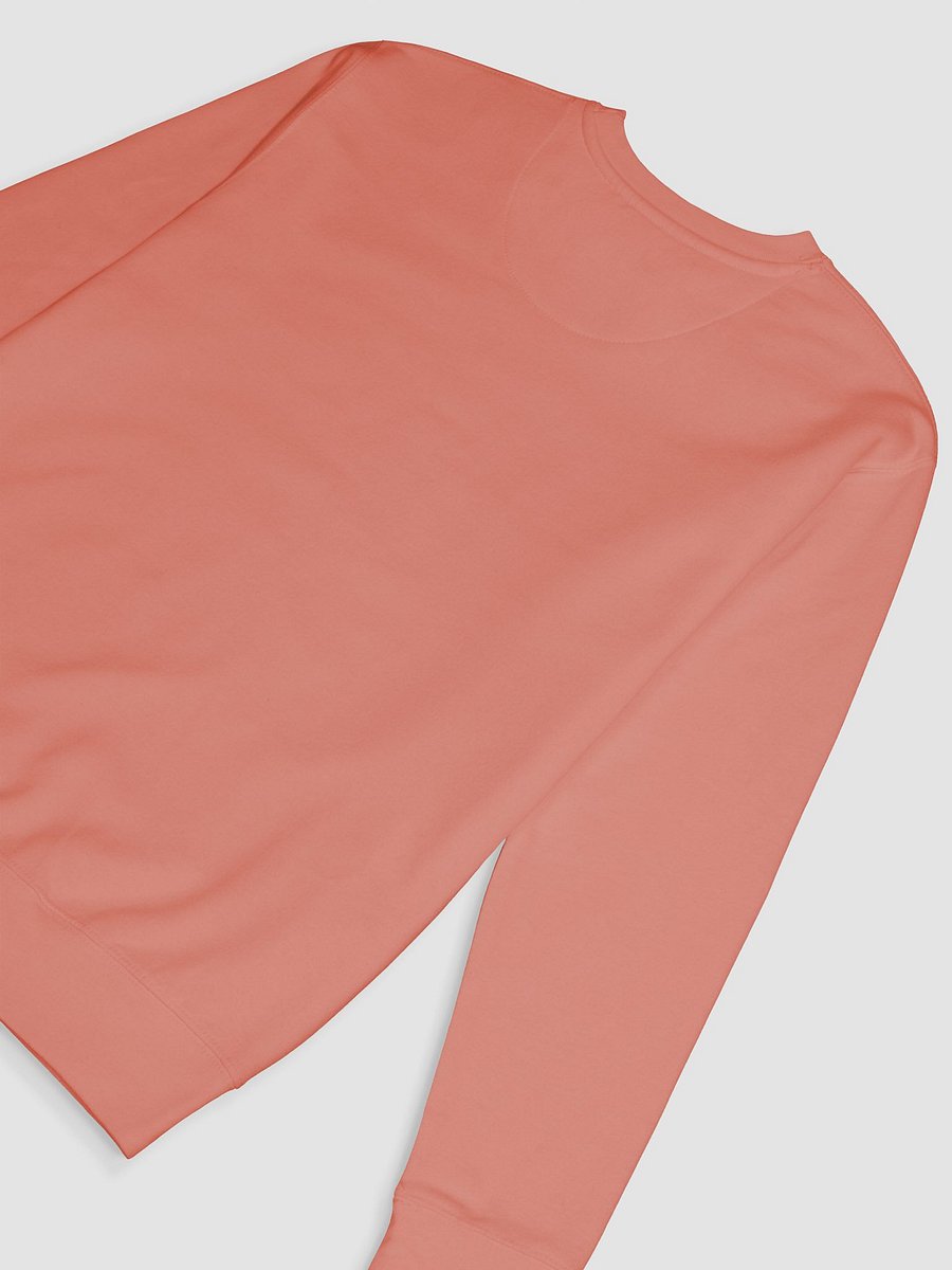 Mrs. Muncy's School Supplies Sweatshirt product image (16)