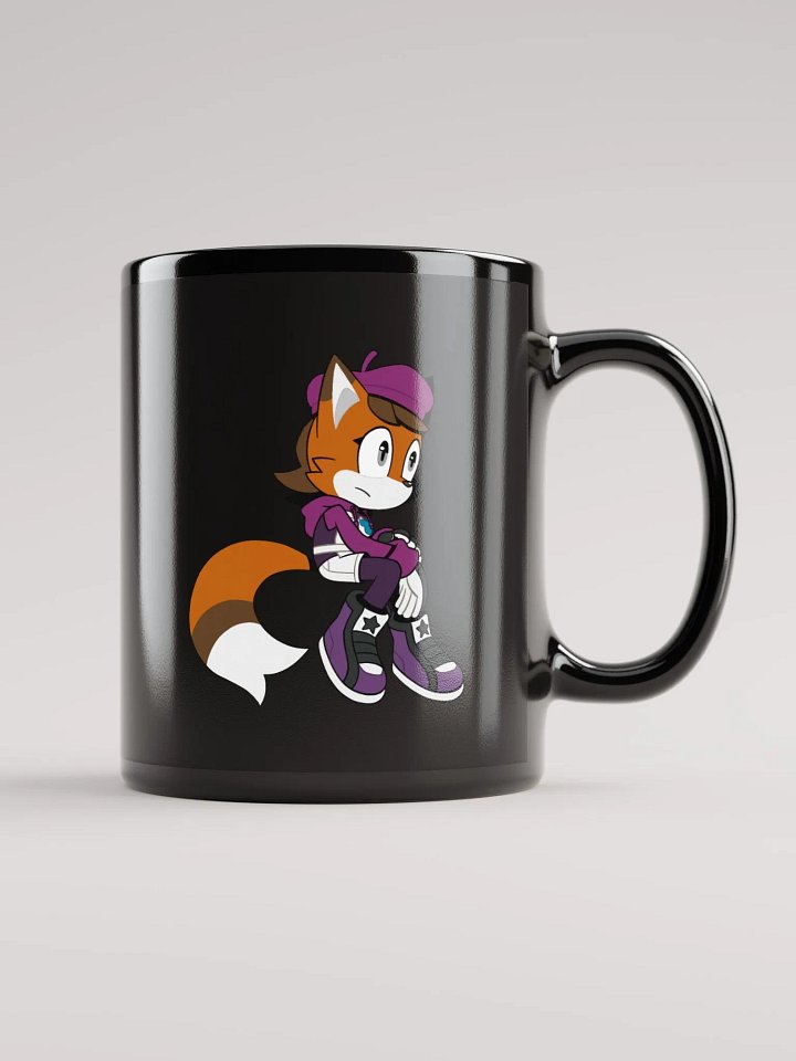 Painter Cinder Mug product image (2)