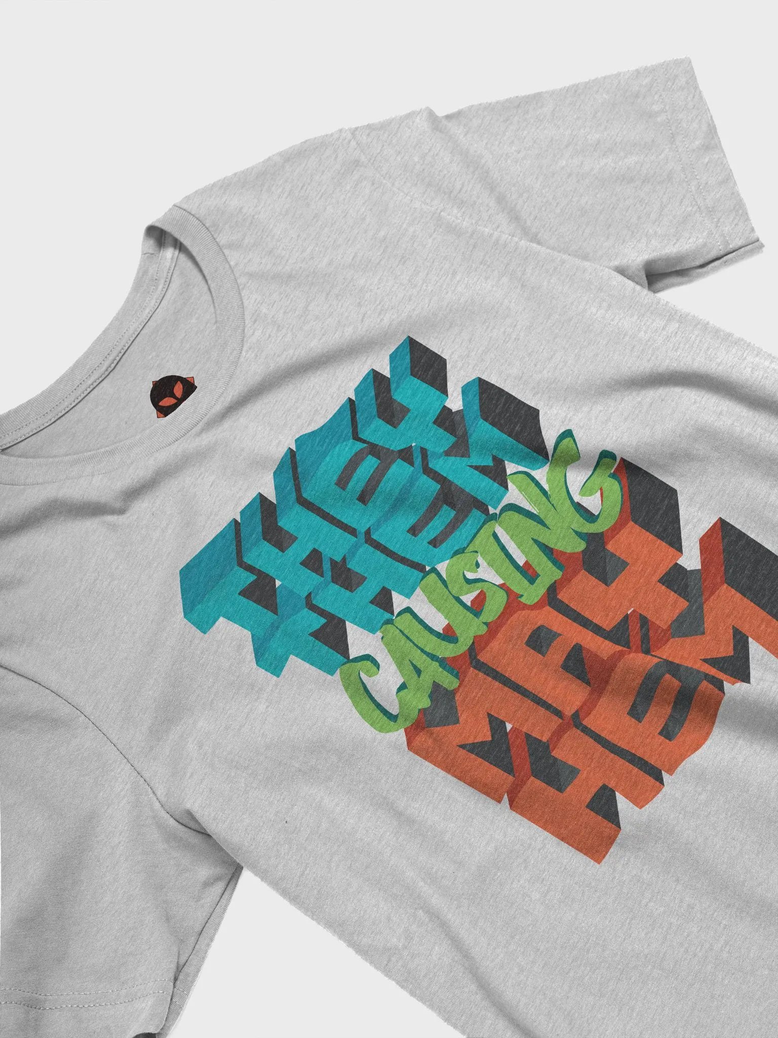 they them mayhem shirt product image (1)