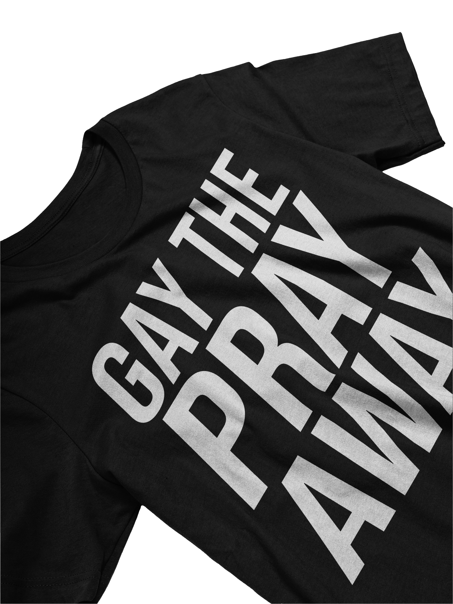 FUTILE DEVICE: GAY THE PRAY AWAY product image (24)