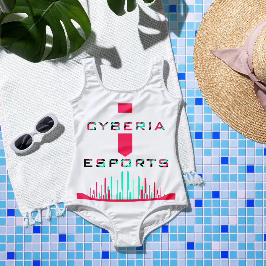 CyberYouth Swimsuit product image (8)
