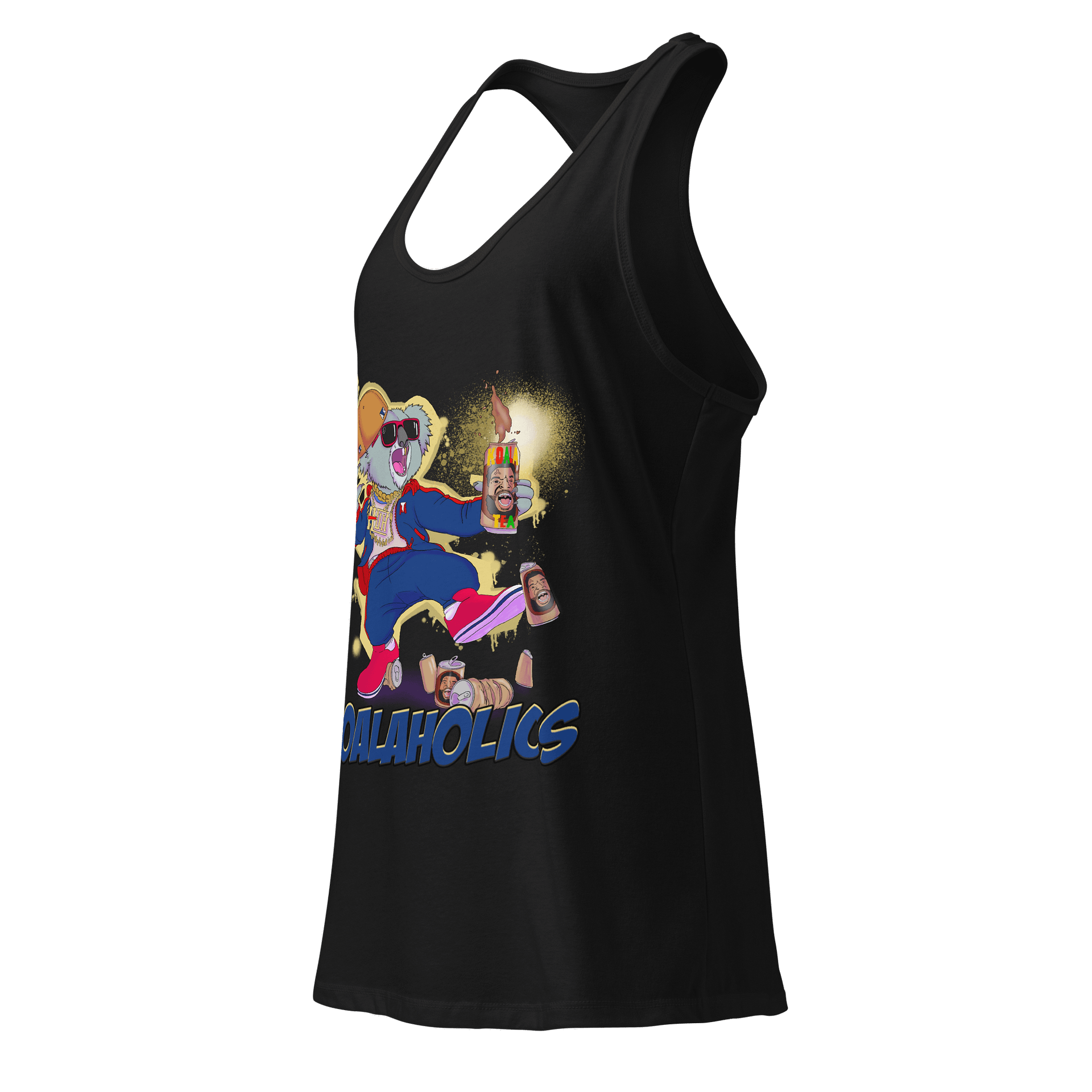 Koalaholics Tank Tops product image (7)