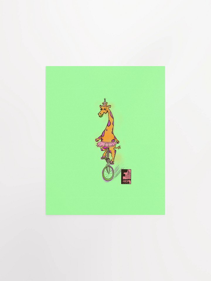 "It's My Party And I Can Cry If I Want To" Poster Print product image (1)
