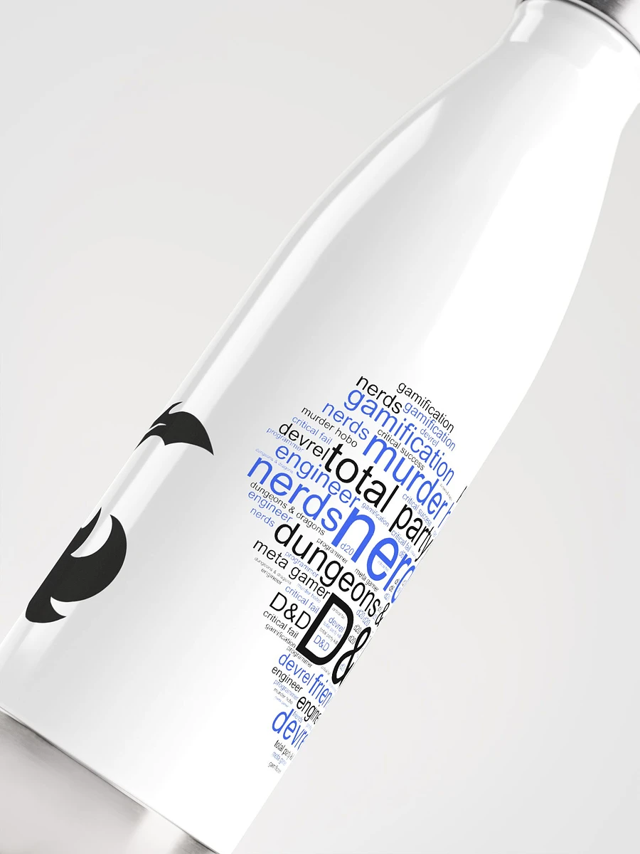Dev D&D Water Bottle product image (5)