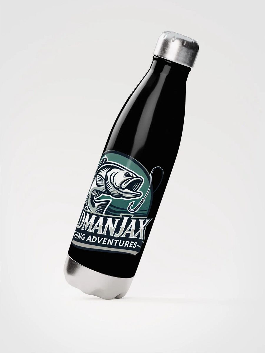 Stainless Steel Water Bottle product image (4)