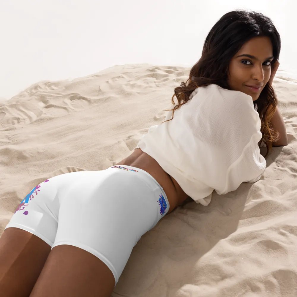 Energetic Born to Prosper Expression Shorts product image (8)