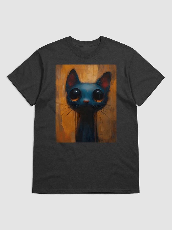 Begging cat #1 product image (1)