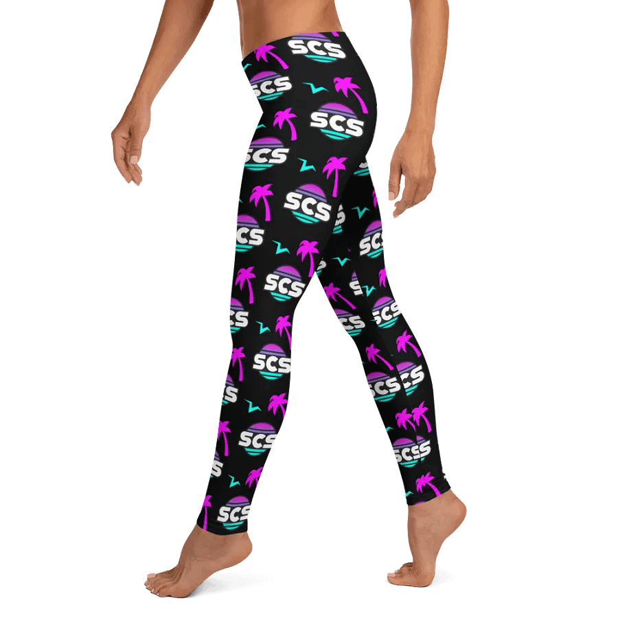SCS SOFT PANTS product image (4)