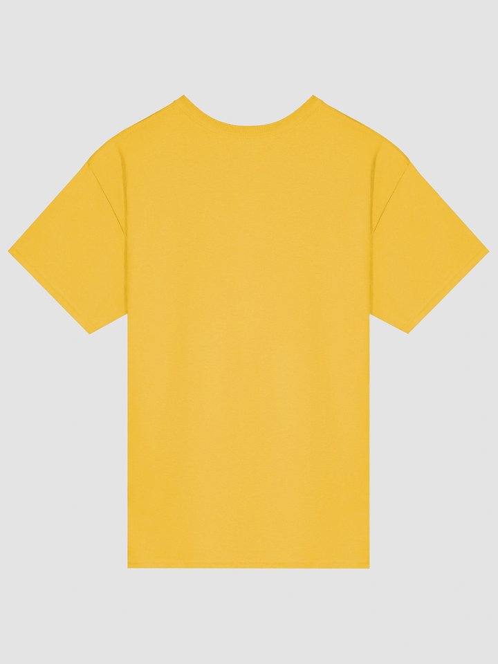 Vegetarian & Vegan Vibes T-Shirt product image (2)