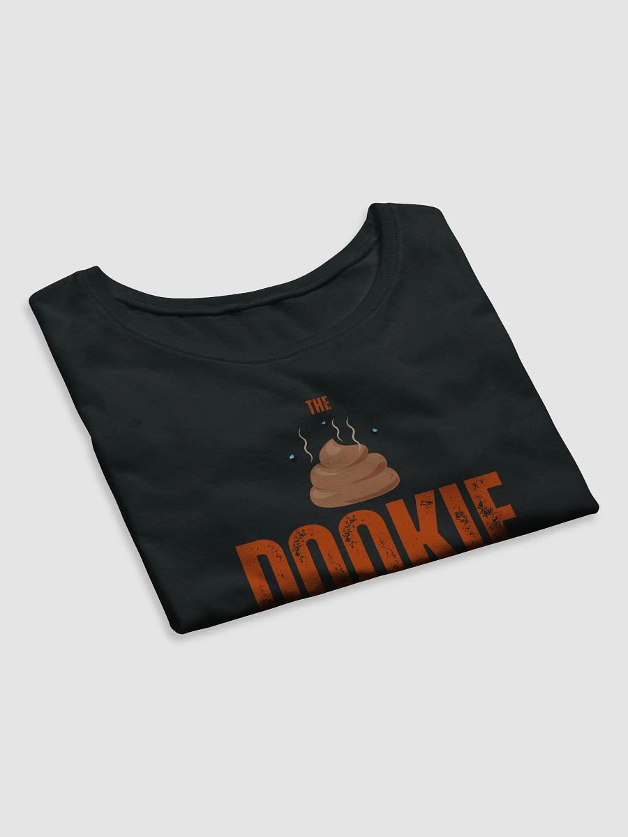 The Dookie Dictator Cropped Graphic Tee product image (8)