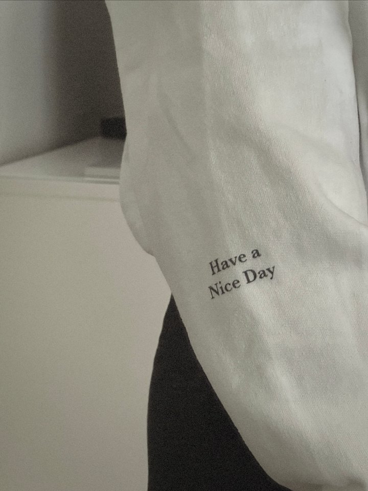have a nice day hoodie product image (2)