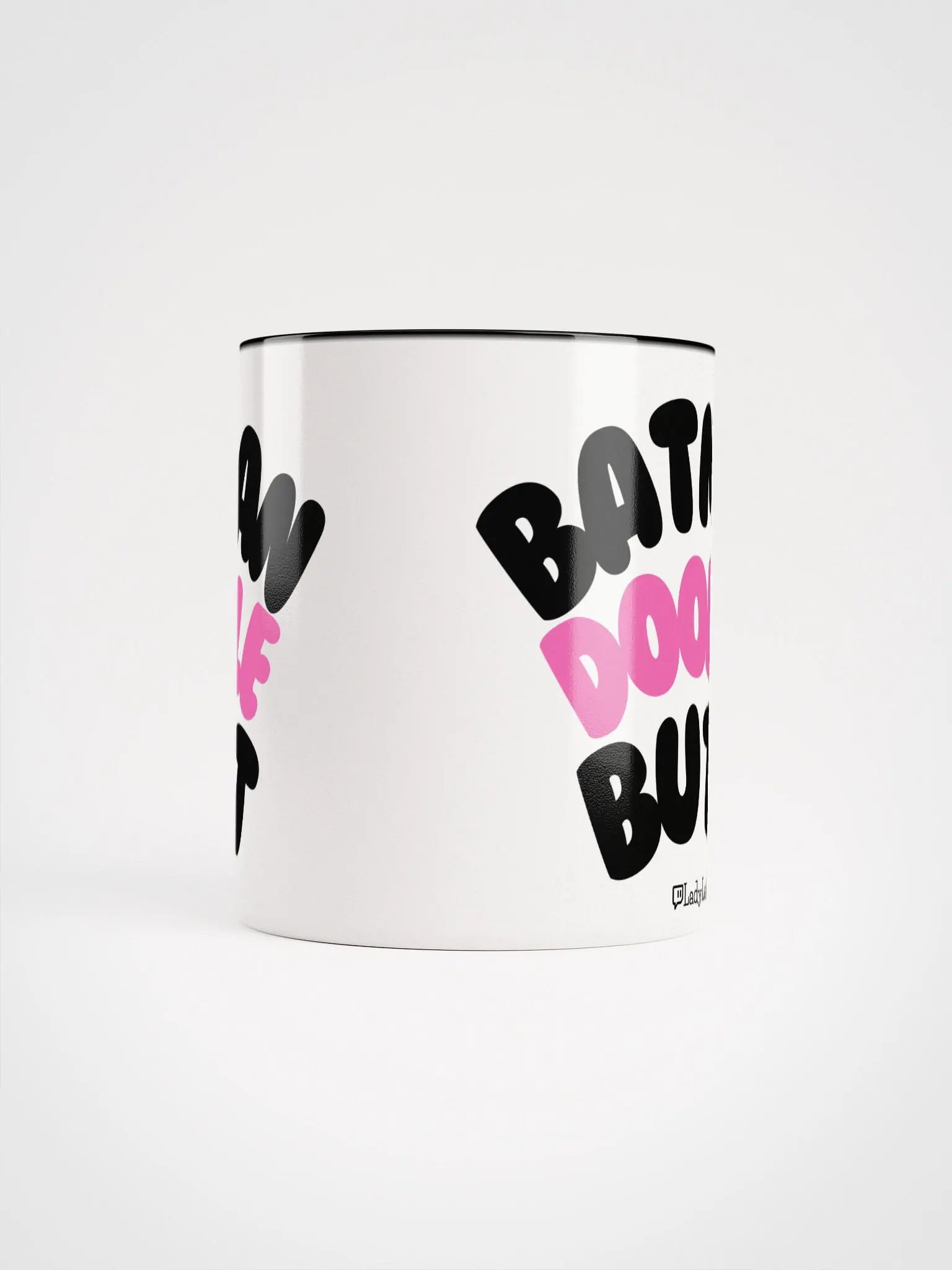 Batman Doodle Butt Mug product image (9)
