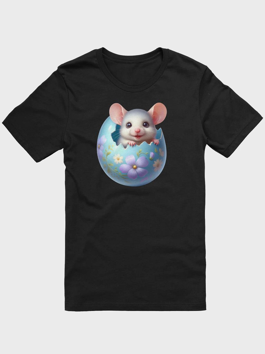Mouse Easter Egg - Adult T-Shirt product image (2)