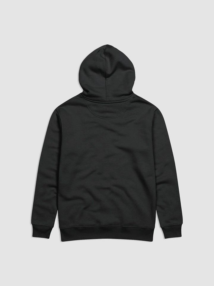 Limited OG Endra Logo Hoodie product image (2)