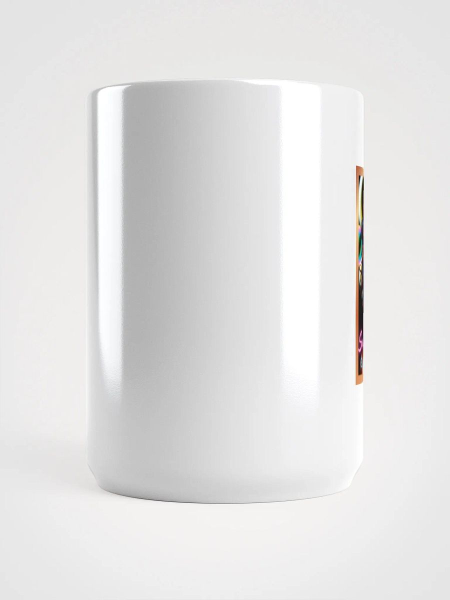 White Chocolate Mugshot product image (5)