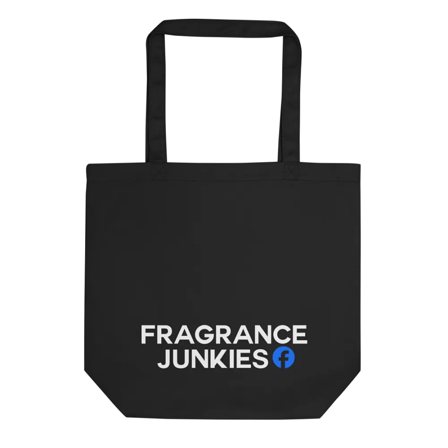 Perfume Bottle Eco Tote product image (2)