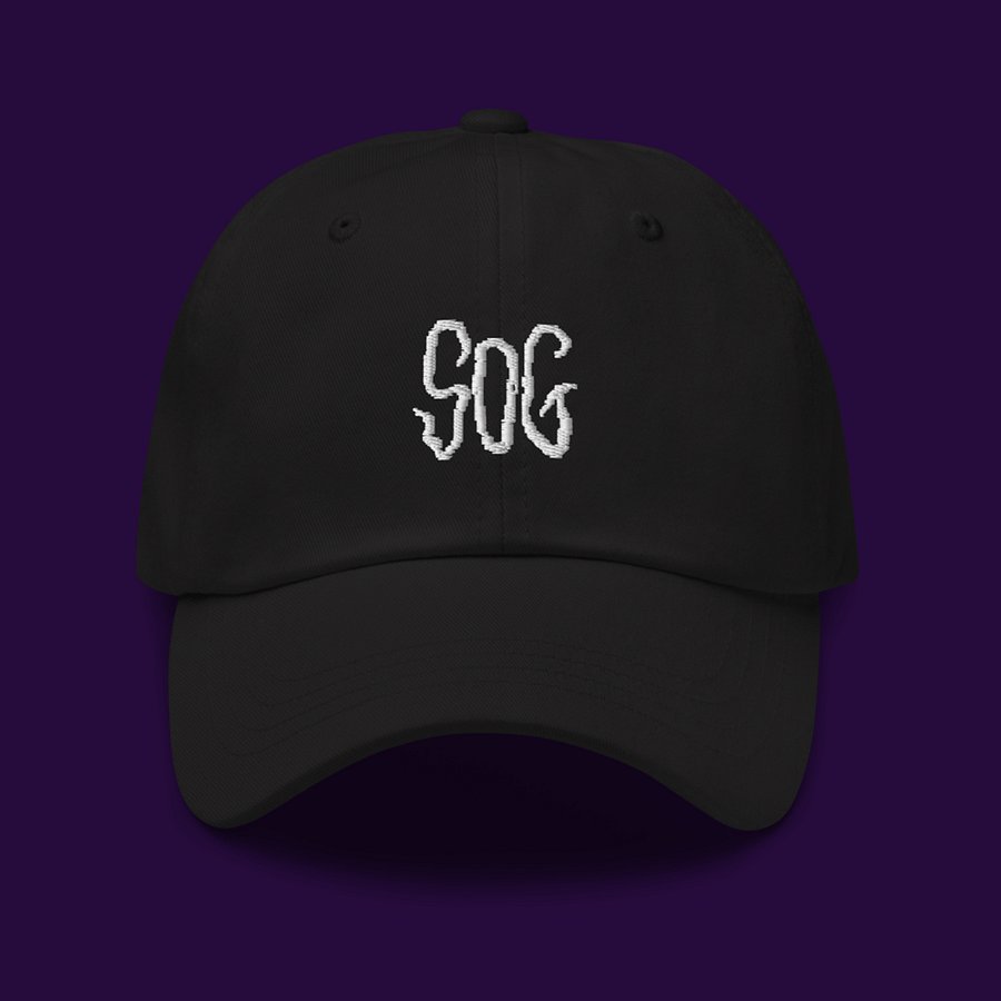 SOG Cap product image (1)