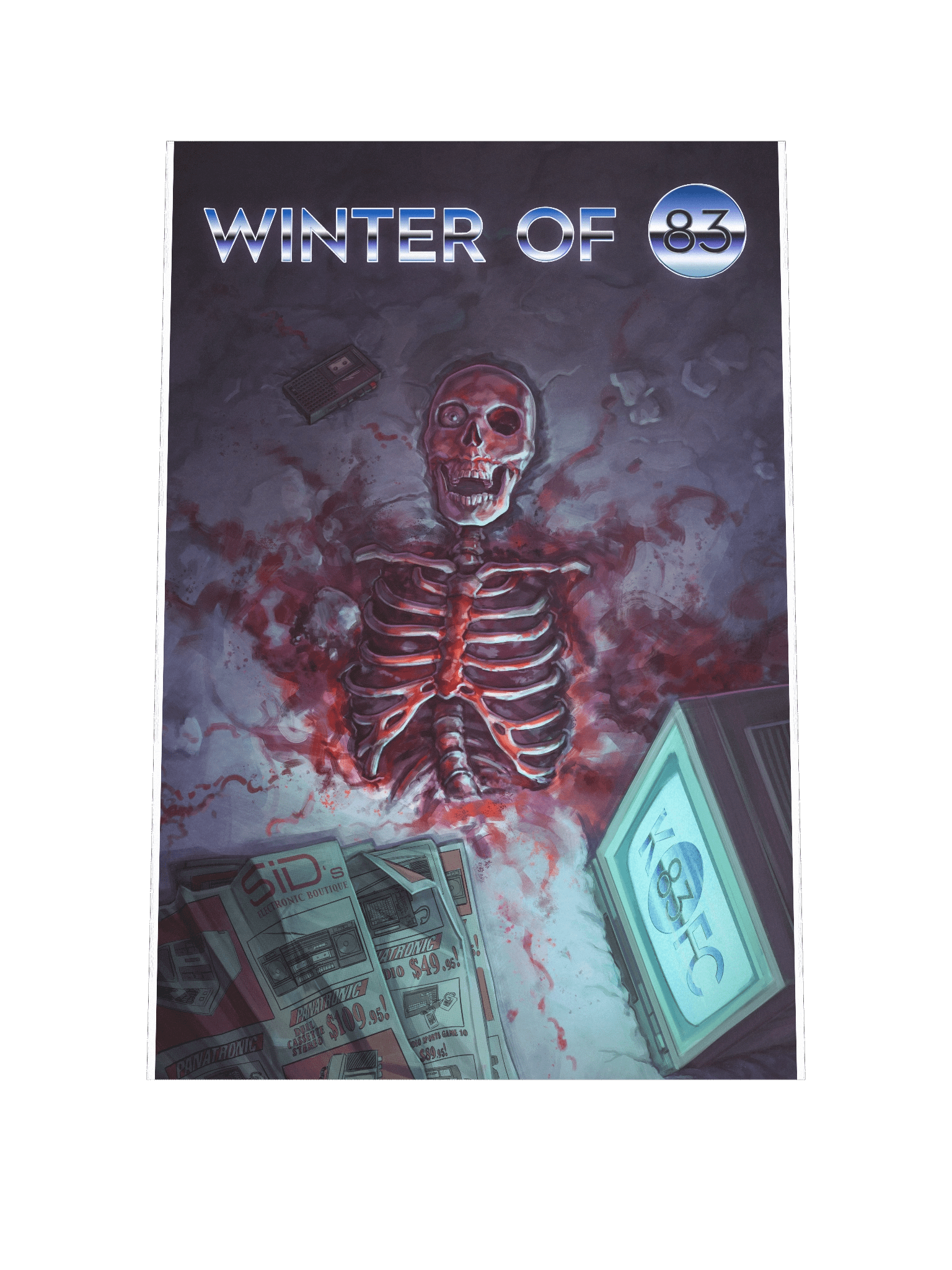 Winter of '83 Poster product image (1)