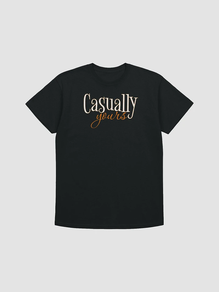 Casually Yours Casual T product image (1)