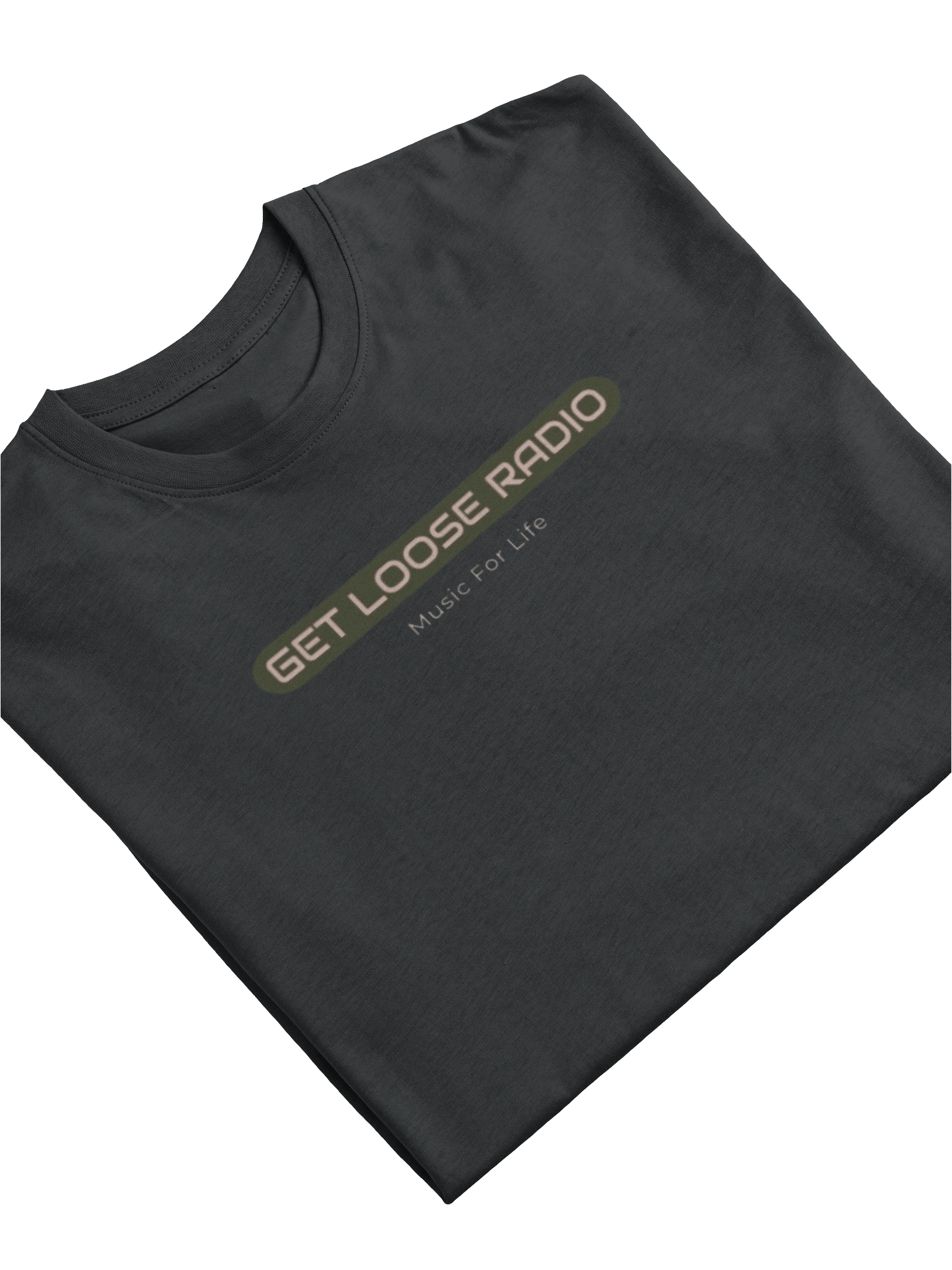 Get Loose Radio Men's Premium Tee product image (74)