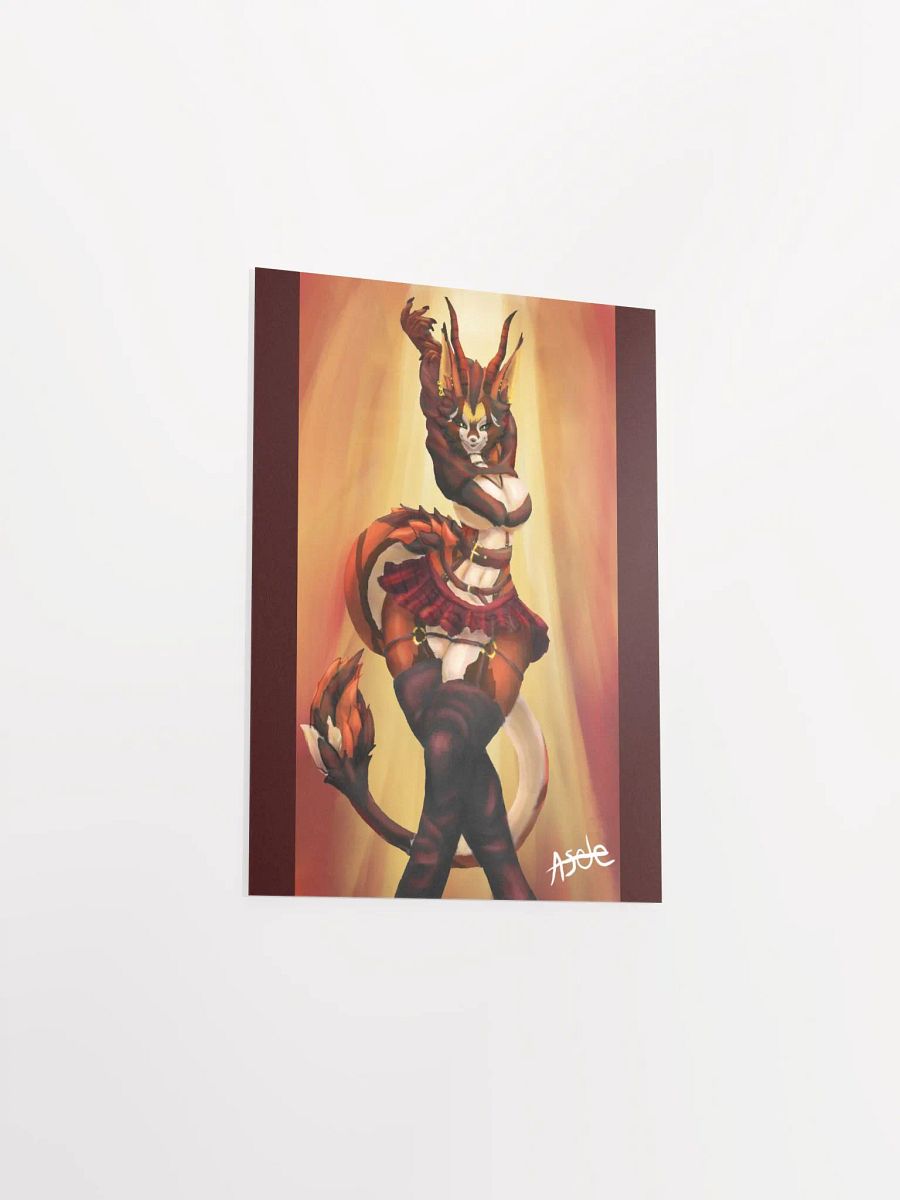 Asetepepo's Foxmoth Print product image (20)