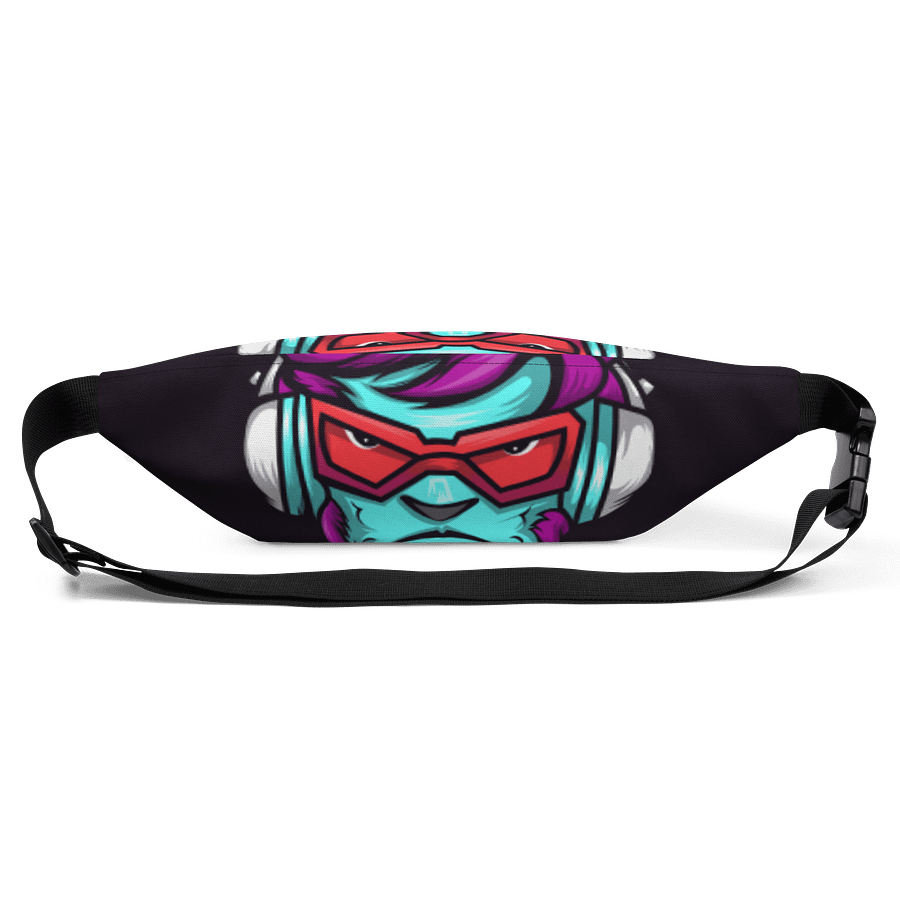 All-Over Print Fanny Pack product image (3)