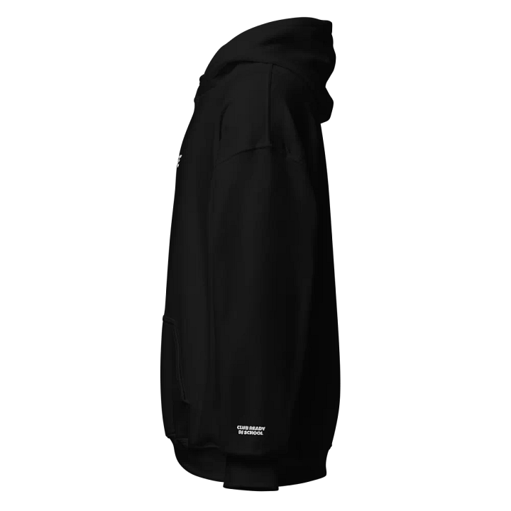 Tribe Centre Embroidered Gildan® Classic Hoodie product image (2)