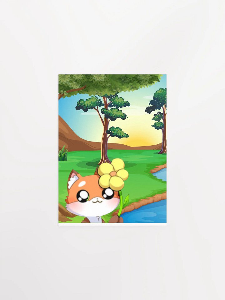 Cruelfang Poster product image (4)