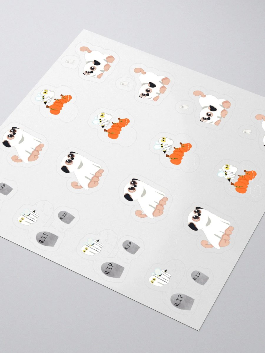 Feeling Spook-bee! product image (3)