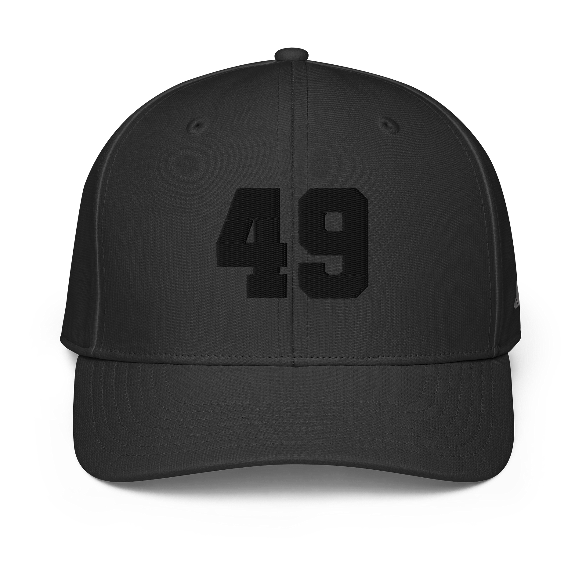 Number 49 Design Adidas Performance Caps product image (6)