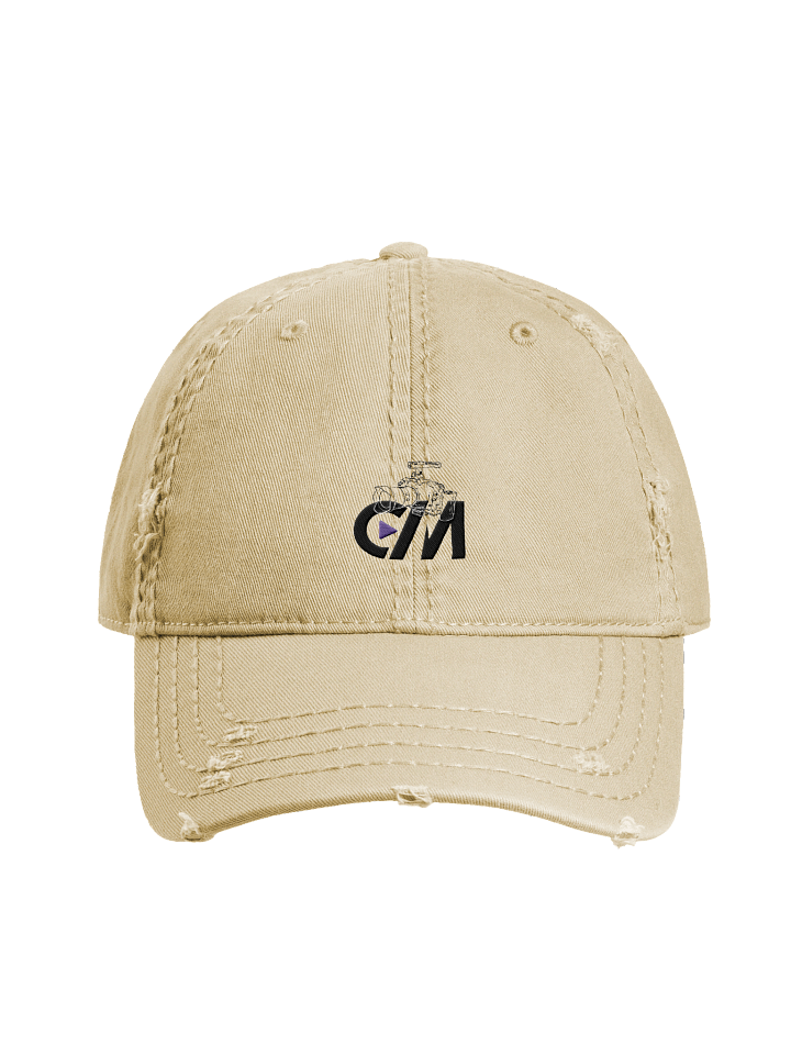 CM Simplicity Cap. product image (1)