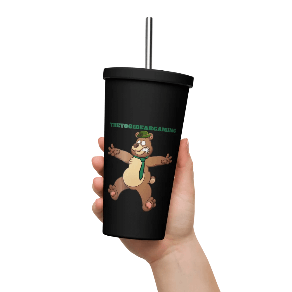 TheYogiBearGaming Tumbler product image (11)