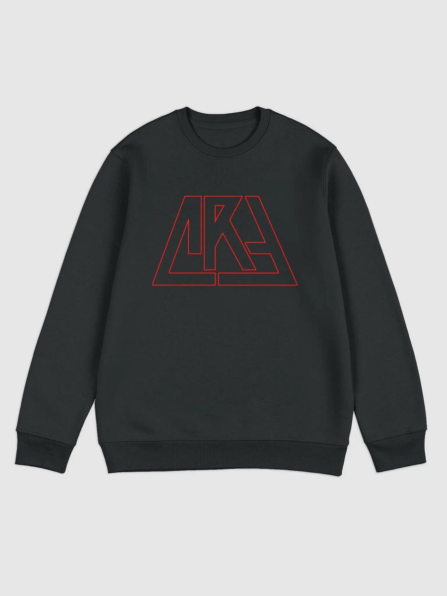 CRY RedCimson - CREWNECK UNI product image (1)