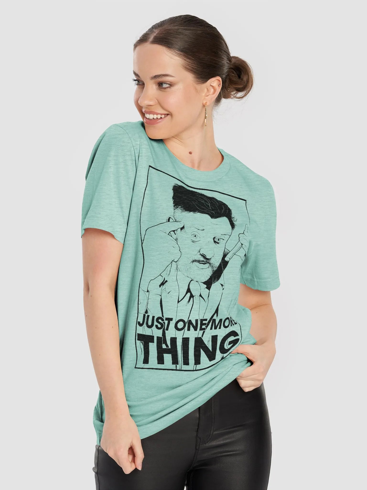 One More Thing (Just the lines) product image (81)