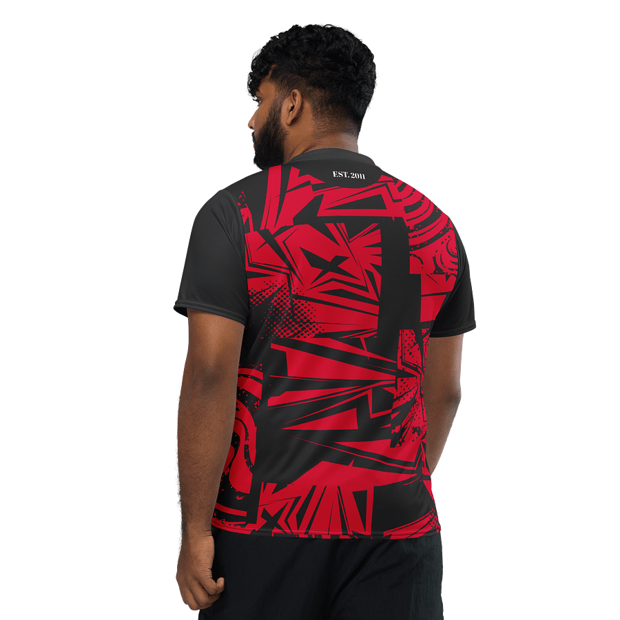 Obey Supremacy Jersey product image (3)