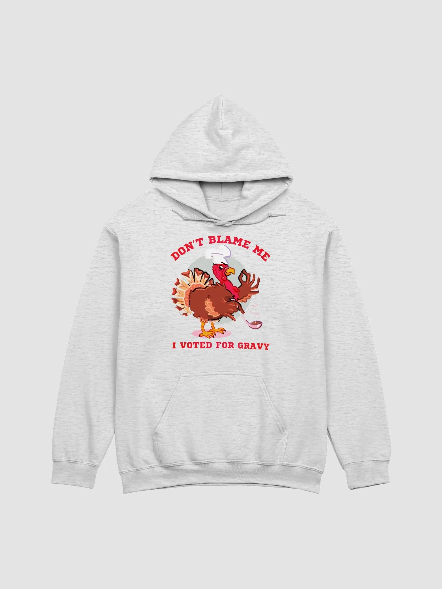 DON'T BLAME ME, I VOTED FOR GRAVY product image (5)