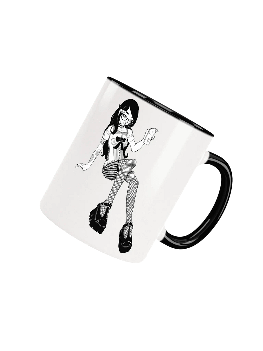 protagonist coffee mug product image (4)