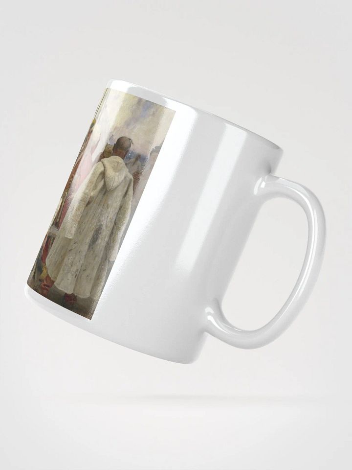 Reply of the Zaporizhian Cossacks product image (4)
