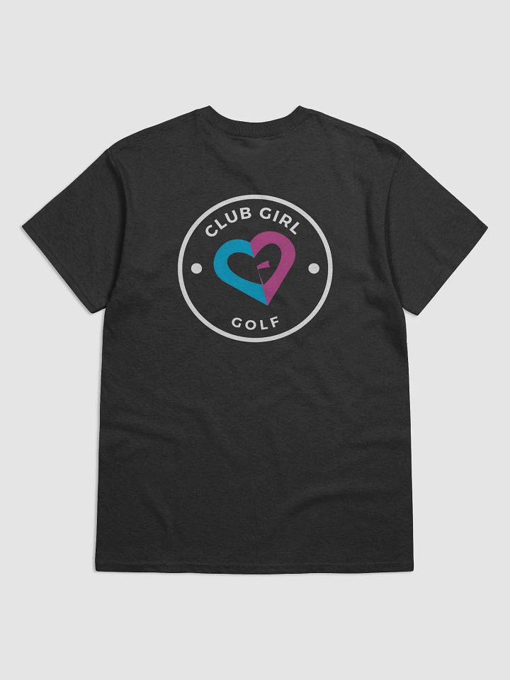 Circle Logo Tee product image (6)
